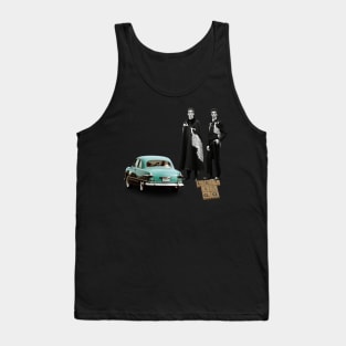 Go Tank Top